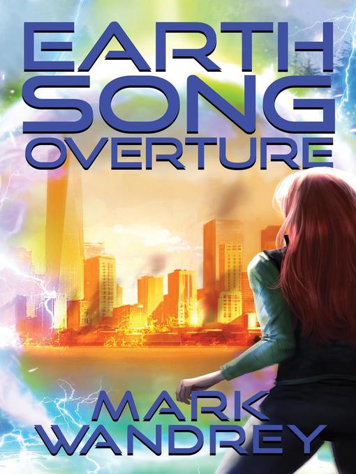Title details for Overture by Mark Wandrey - Available
